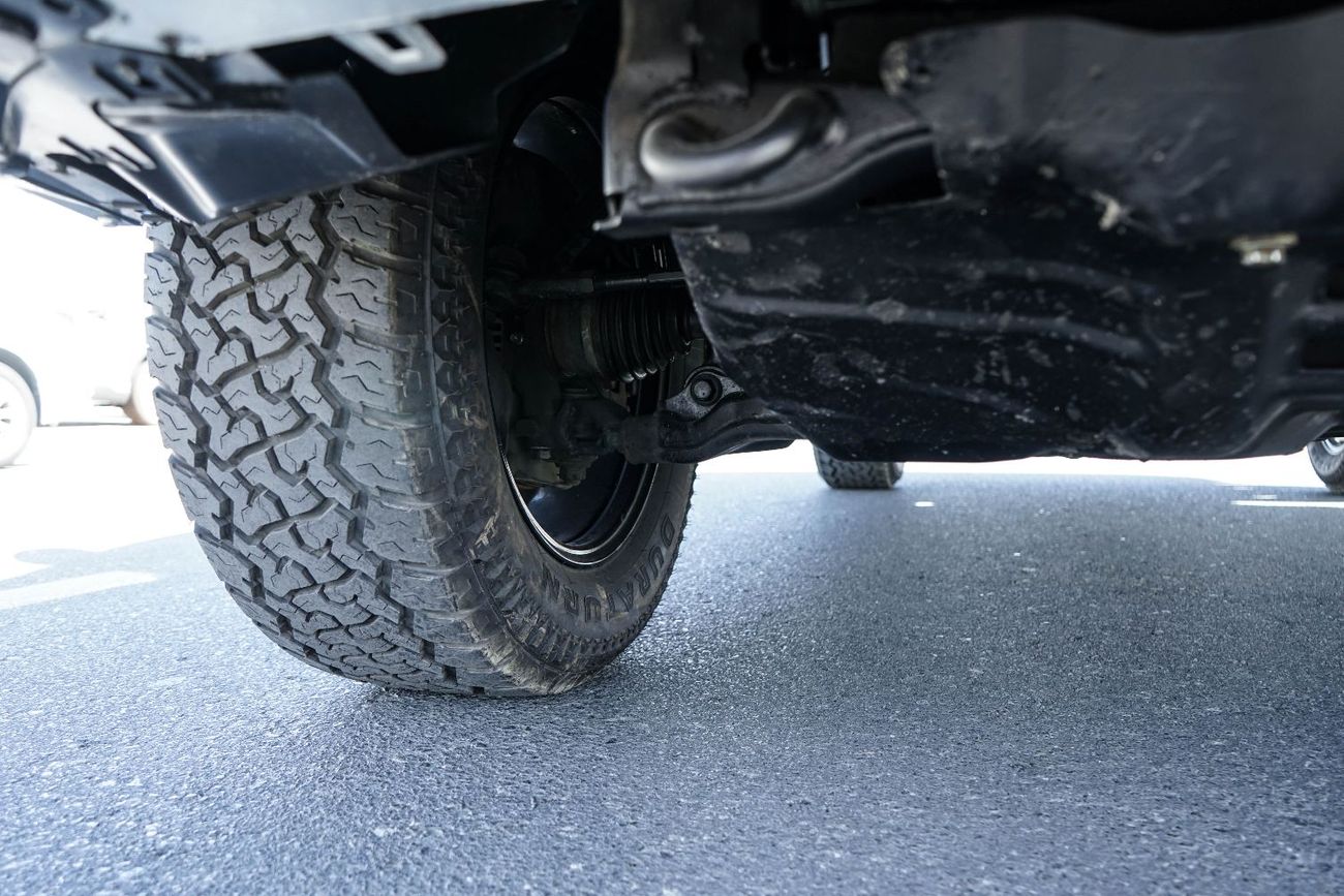 Toyota Fortuner The Toyota Fortuner, also known as the Toyota SW4, is a mid-size SUV manufactured by the Japanese au