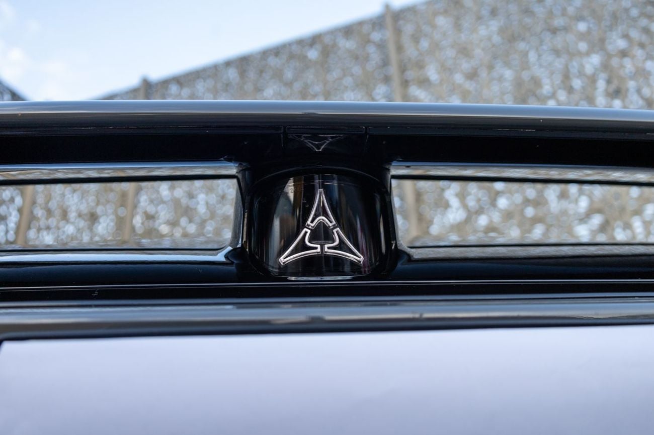 Dodge Charger Daytona