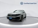 Volkswagen Touareg ELEGANCE Touareg Elegance++ 3L | Premium SUV | 4MOTION | Massage Seats | HUD