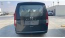 Hyundai Staria Van 2022 HYUNDAI STARIA 3.5, 4x2, PATROL,11 SEATER