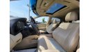 Lexus RX350 Platinum Limited Edition 2015 Lexus RX350, Full option