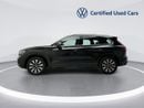 Volkswagen Touareg ELEGANCE with Sunroof - Leather Seats 3L