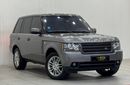 Land Rover Range Rover HSE 5.0L