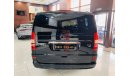 Mercedes-Benz Viano 3.5L V6 EMC GCC 2014