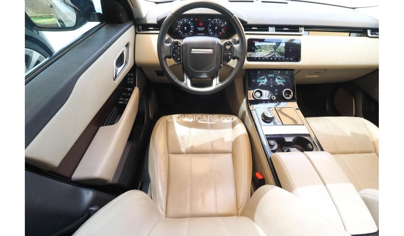 Land Rover Range Rover Velar P380 SE L560