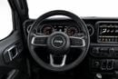 Jeep Wrangler Jeep Wrangler Sahara 3.6 V6 2-Door 2022 l Full Agency Service l AED 2,350 / Monthly