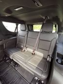 GMC Yukon GMC Denali - 2021 - Black