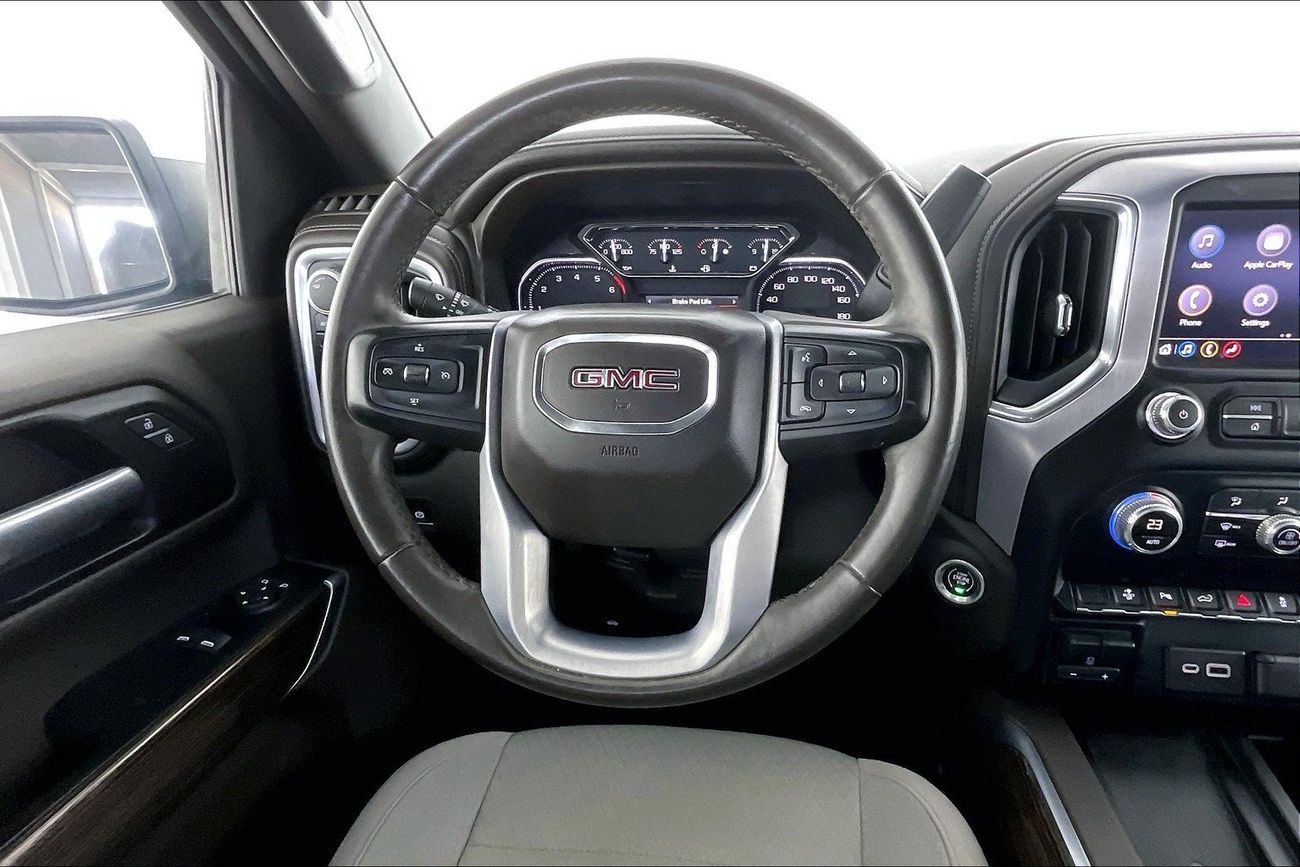 Chevrolet Tahoe Z71 | Guaranteed Warranty | 0 Down Payment