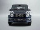 مرسيدس بنز G 550