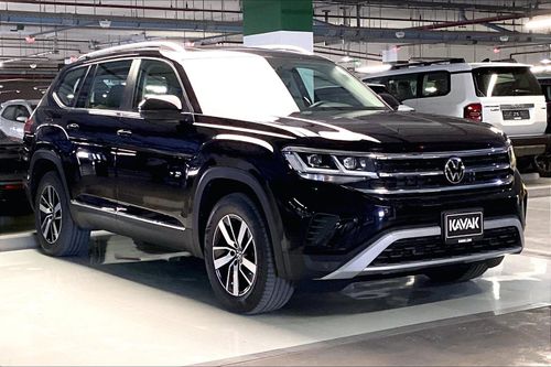 فولكس واجن تيرامونت Comfortline | شامل الضمان | 0 ﺪﻔﻋﺓ ﺃﻮﻟﻯ