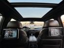بي أم دبليو X5 50i لاكجري