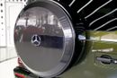 Mercedes Benz G63 AMG 4MATIC SUV