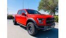 Ford Raptor V6 2019