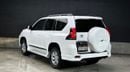 Toyota Prado TXL1 Toyota prado 2022 model v4 diesel full options