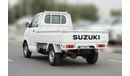 Suzuki Carry 1.6 pickup 4x2 MT - 2017