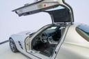 Mercedes Benz SLS AMG Std 6.2L