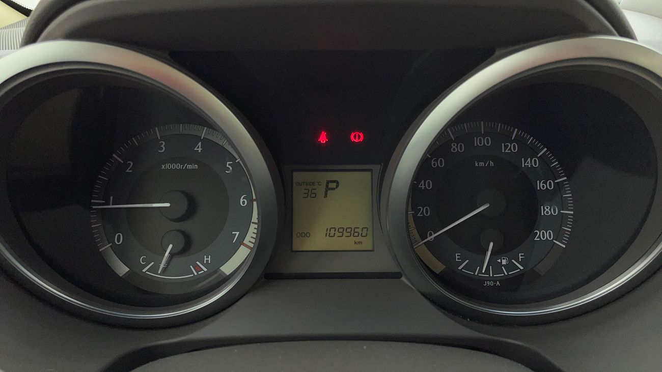 Toyota Prado GXR 4 | Zero Down Payment | Free Home Test Drive