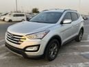 Hyundai Santa Fe 2013 Hyundai Santa Fe Sports 2.4L V4 - Electric Seats