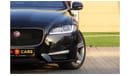 Jaguar XF Jaguar XF R-Sport 2016