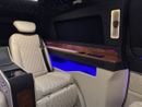Mercedes Benz V300 AVANTGARDE VIP conversion Brand New 2025 Model in RHD or LHD