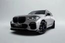 BMW X5 M50i 4.4L