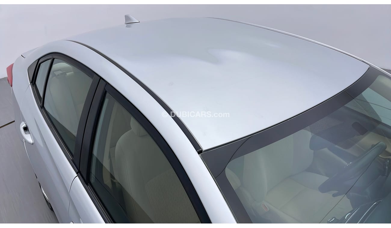 تويوتا يارس SE 1.5 | +مع الضمان | كمان تم فحص ١٥٠