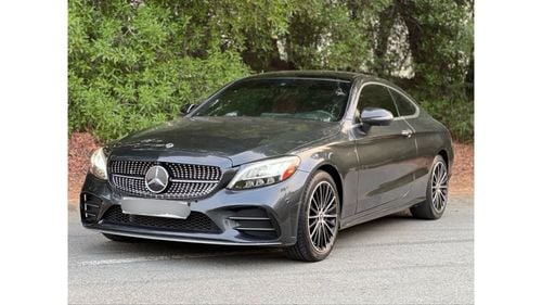 Mercedes-Benz C 300 Sport