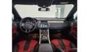 Land Rover Range Rover Evoque HSE DYNAMIC 2.0L-4CYL EXCELLENT CONDITION