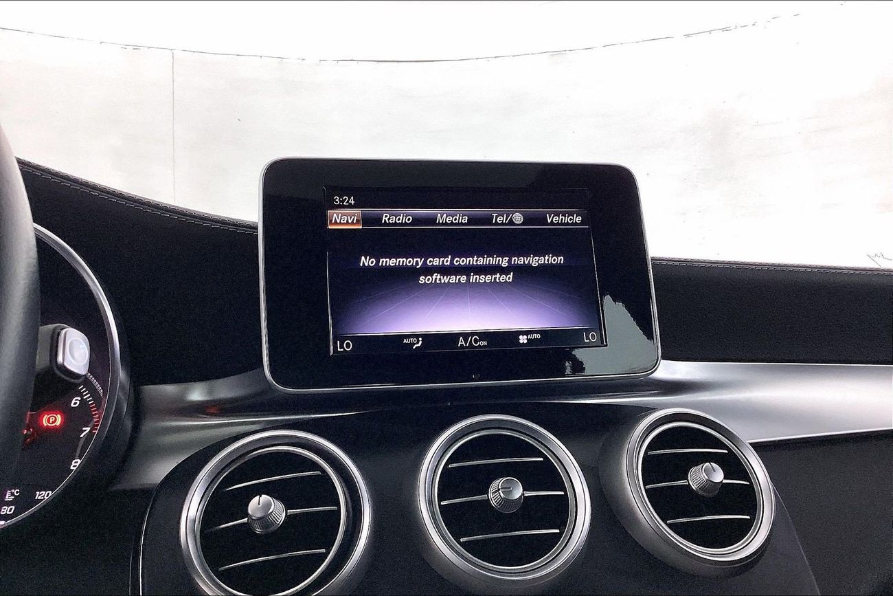 Mercedes-Benz GLC 250 Coupe AMG | Guaranteed Warranty | 0 Down Payment