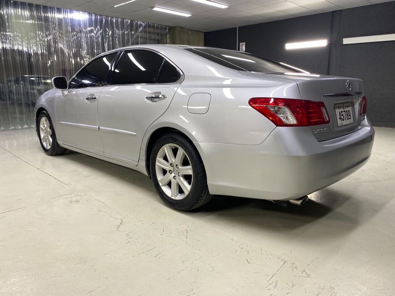 لكزس ES 350 es 350