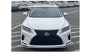 Lexus RX350 *Offer*2020 LEXUS RX350 3.5L V6 / EXPORT ONLY