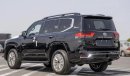 Toyota Land Cruiser Toyota Land Cruiser VXR 3.5L Petrol  2024