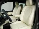Mercedes Benz V300 AVANTGARDE BRABUS V300 EXTRA-LONG | GCC SPECS | DEALER WARRANTY