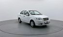 Chevrolet Aveo LS 1400