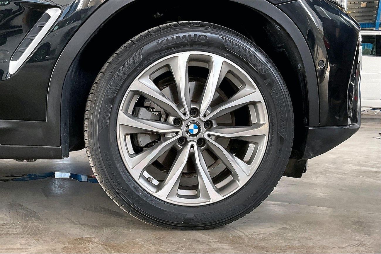 BMW X3 xDrive 30i Executive | Guaranteed Warranty | 0 Down Payment