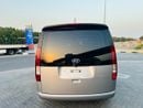 Hyundai Staria 11 SEAT