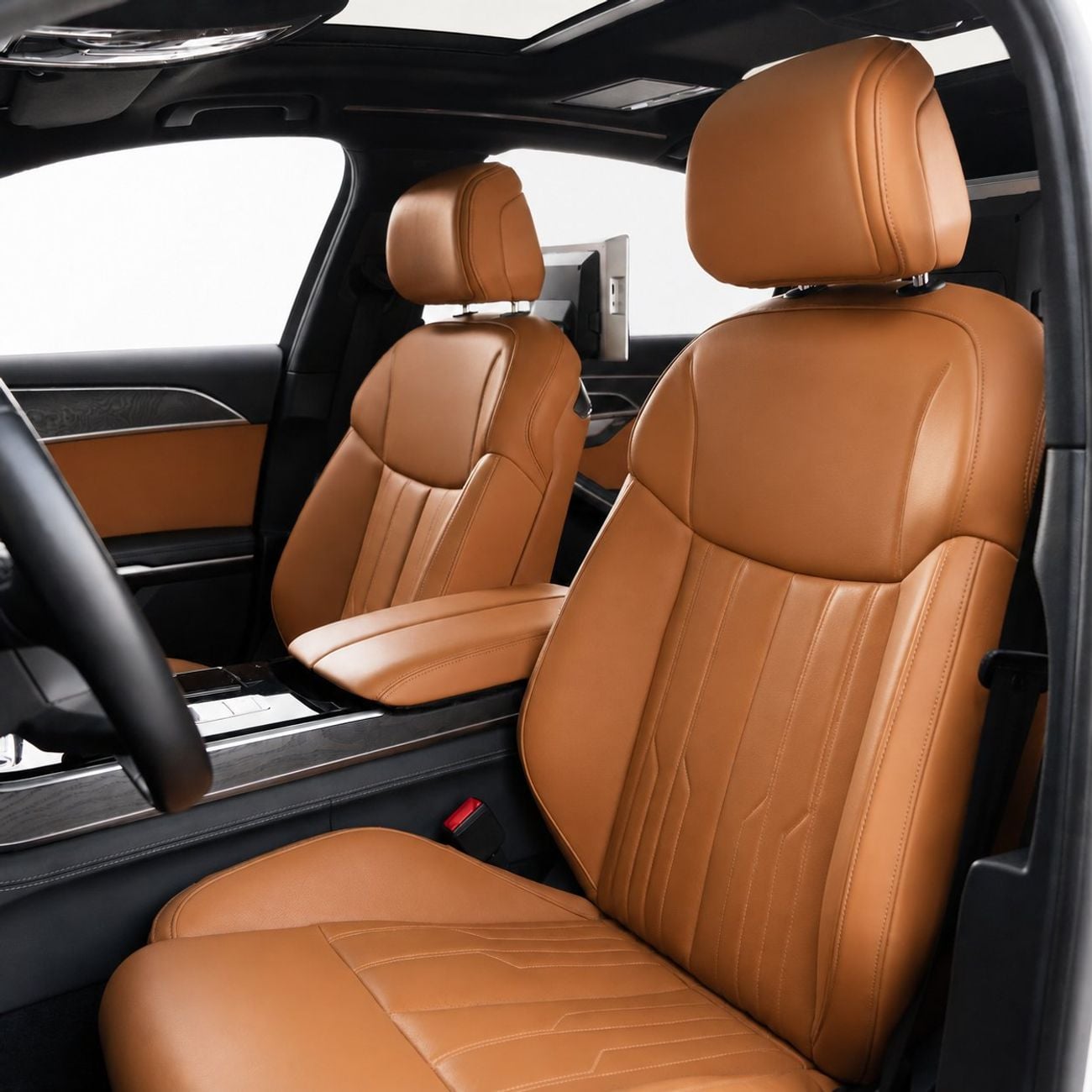 Audi A8 55 TFSI LWB