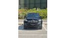 Mercedes-Benz X 250 d Mercedes  Pick-Up X250d  2.3T Diesel   Model : 2019 Specification : Germ