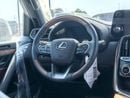 Toyota Land Cruiser GXR