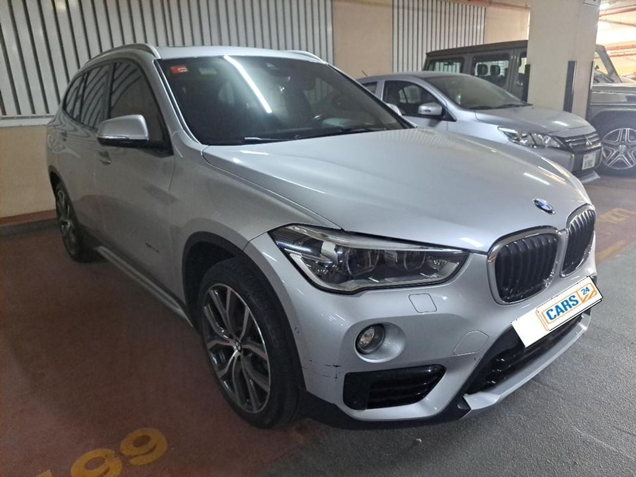 BMW X1 XDRIVE 25I M SPORT 2 | Zero Down Payment | Free Home Test Drive