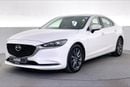 Mazda 6 Pure | National Day Celebration | Guaranteed Warranty | 0 Down Payment