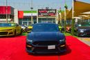 Ford Mustang PREMIUM