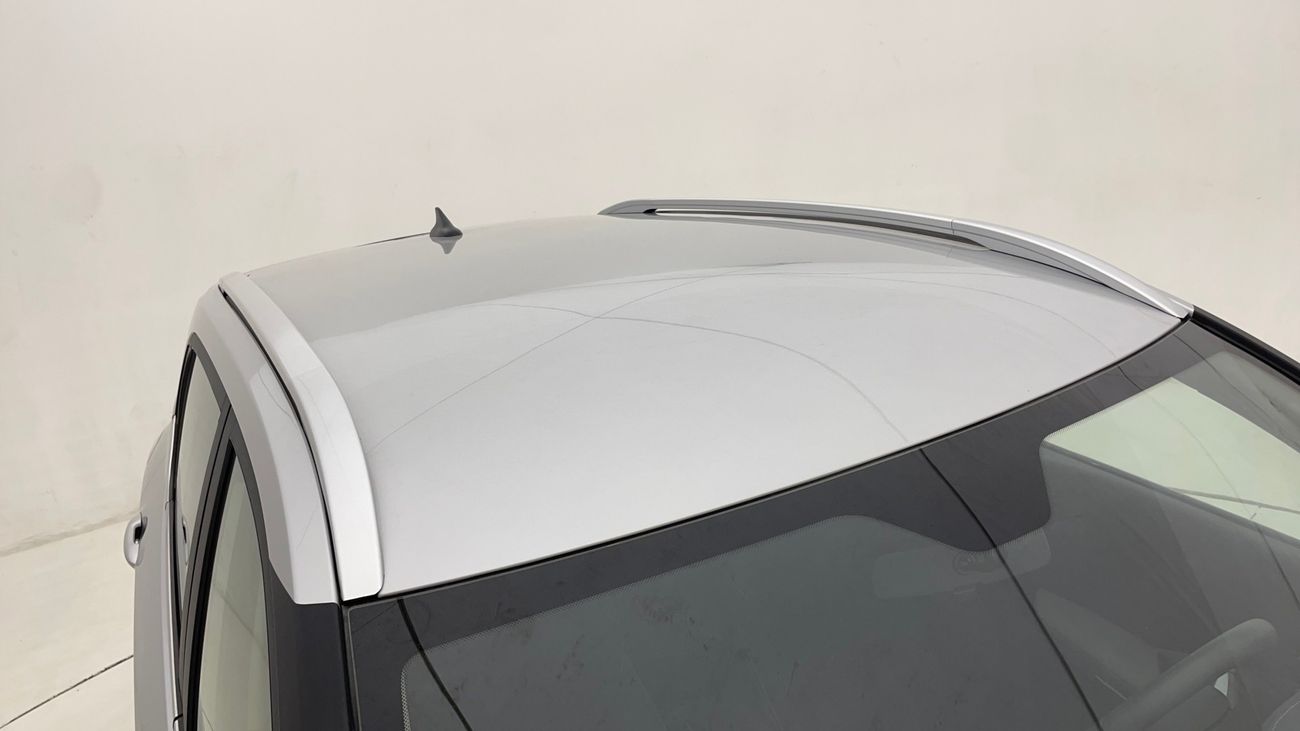 Chevrolet Groove LT 1.5 | Zero Down Payment | Home Test Drive