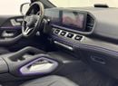 مرسيدس بنز GLS 580 2020 Mercedes-Benz GLS580 AMG 4Matic, Service History, 1 Year Warranty, 7 Seater