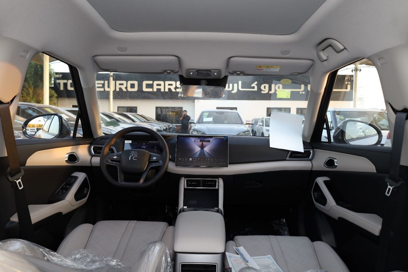 BYD Yuan Up BYD YUAN UP TRANSCEND 401 KM MODEL 2025 SMART