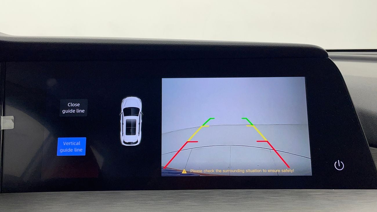 تشنجان سي اس 35 بلس TREND 1.4 | بدون دفعة مقدمة | اختبار القيادة في المنزل