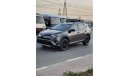 Toyota RAV4 TOYOTA RAV4 FULL OPTION