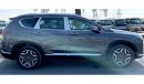 Hyundai Santa Fe Hyundai Santa Fe/ 3.5L/ 4 Matic/ V6/ 2023 model Luxury/GCC Specs