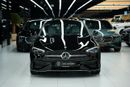 Mercedes-Benz C 200 C 200 | GCC 0km | Agency Warranrty | AMG Package