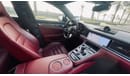 Porsche Panamera Turismo E-Hybrid